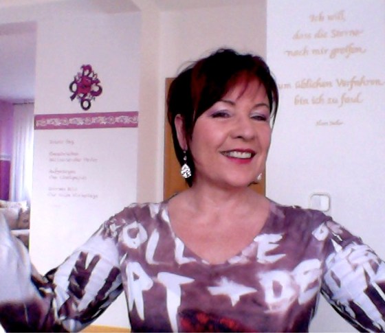 Sigrid Ebert Sigrid Ebert